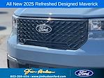 2025 Ford Maverick SuperCrew Cab AWD Pickup for sale #F39286 - photo 7