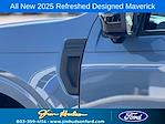 2025 Ford Maverick SuperCrew Cab AWD Pickup for sale #F39286 - photo 8