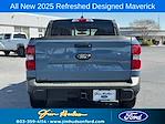2025 Ford Maverick SuperCrew Cab AWD Pickup for sale #F39286 - photo 3
