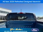 2025 Ford Maverick SuperCrew Cab AWD Pickup for sale #F39286 - photo 9
