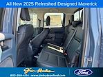 2025 Ford Maverick SuperCrew Cab AWD Pickup for sale #F39286 - photo 10