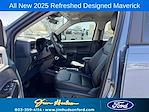 2025 Ford Maverick SuperCrew Cab AWD Pickup for sale #F39286 - photo 11