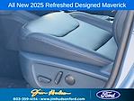 2025 Ford Maverick SuperCrew Cab AWD Pickup for sale #F39286 - photo 12