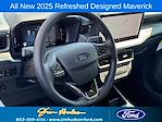 2025 Ford Maverick SuperCrew Cab AWD Pickup for sale #F39286 - photo 13