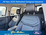 2025 Ford Maverick SuperCrew Cab AWD Pickup for sale #F39286 - photo 16