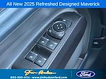 2025 Ford Maverick SuperCrew Cab AWD Pickup for sale #F39286 - photo 18