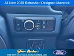 2025 Ford Maverick SuperCrew Cab AWD Pickup for sale #F39286 - photo 19