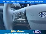 2025 Ford Maverick SuperCrew Cab AWD Pickup for sale #F39286 - photo 20