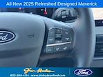 2025 Ford Maverick SuperCrew Cab AWD Pickup for sale #F39286 - photo 21