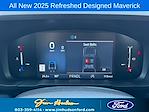 2025 Ford Maverick SuperCrew Cab AWD Pickup for sale #F39286 - photo 22