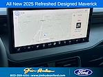 2025 Ford Maverick SuperCrew Cab AWD Pickup for sale #F39286 - photo 24