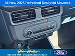 2025 Ford Maverick SuperCrew Cab AWD Pickup for sale #F39286 - photo 26