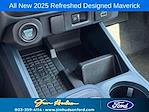 2025 Ford Maverick SuperCrew Cab AWD Pickup for sale #F39286 - photo 27