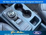 2025 Ford Maverick SuperCrew Cab AWD Pickup for sale #F39286 - photo 28