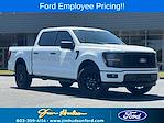 2025 Ford F-150 SuperCrew Cab 4WD Pickup for sale #F39291 - photo 1