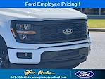 2025 Ford F-150 SuperCrew Cab 4WD Pickup for sale #F39291 - photo 4