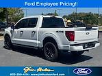 2025 Ford F-150 SuperCrew Cab 4WD Pickup for sale #F39291 - photo 2