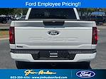2025 Ford F-150 SuperCrew Cab 4WD Pickup for sale #F39291 - photo 5