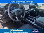 2025 Ford F-150 SuperCrew Cab 4WD Pickup for sale #F39291 - photo 9