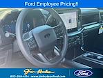 2025 Ford F-150 SuperCrew Cab 4WD Pickup for sale #F39291 - photo 10