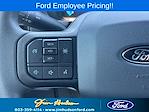 2025 Ford F-150 SuperCrew Cab 4WD Pickup for sale #F39291 - photo 15