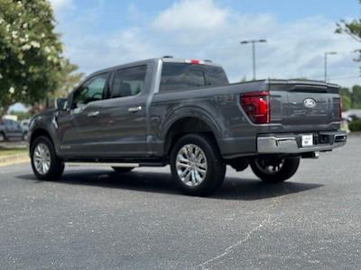 2025 Ford F-150 SuperCrew Cab 4WD Pickup for sale #F39296 - photo 2
