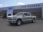 2025 Ford F-150 SuperCrew Cab 4WD Pickup for sale #F39296 - photo 1