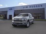 2025 Ford F-150 SuperCrew Cab 4WD Pickup for sale #F39296 - photo 2