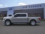 2025 Ford F-150 SuperCrew Cab 4WD Pickup for sale #F39296 - photo 3