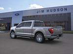 2025 Ford F-150 SuperCrew Cab 4WD Pickup for sale #F39296 - photo 4