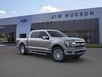 2025 Ford F-150 SuperCrew Cab 4WD Pickup for sale #F39296 - photo 7