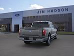 2025 Ford F-150 SuperCrew Cab 4WD Pickup for sale #F39296 - photo 8