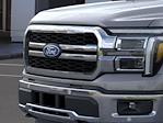 2025 Ford F-150 SuperCrew Cab 4WD Pickup for sale #F39296 - photo 17