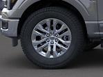 2025 Ford F-150 SuperCrew Cab 4WD Pickup for sale #F39296 - photo 19