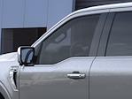 2025 Ford F-150 SuperCrew Cab 4WD Pickup for sale #F39296 - photo 20