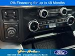 2025 Ford F-150 SuperCrew Cab 4WD Pickup for sale #F39296 - photo 22