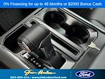 2025 Ford F-150 SuperCrew Cab 4WD Pickup for sale #F39296 - photo 24