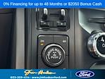 2025 Ford F-150 SuperCrew Cab 4WD Pickup for sale #F39296 - photo 21
