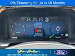 2025 Ford F-150 SuperCrew Cab 4WD Pickup for sale #F39296 - photo 25