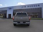 2025 Ford F-150 SuperCrew Cab 4WD Pickup for sale #F39296 - photo 5