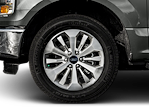 2017 Ford F-150 SuperCrew Cab 4WD Pickup for sale #F39297A - photo 15