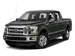 2017 Ford F-150 SuperCrew Cab 4WD Pickup for sale #F39297A - photo 4