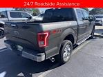 2017 Ford F-150 SuperCrew Cab 4WD Pickup for sale #F39297A - photo 8