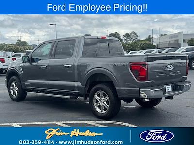2025 Ford F-150 SuperCrew Cab 4WD Pickup for sale #F39299 - photo 2