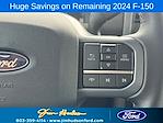 2025 Ford F-150 SuperCrew Cab 4WD Pickup for sale #F39299 - photo 25