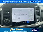 2025 Ford F-150 SuperCrew Cab 4WD Pickup for sale #F39299 - photo 26