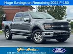 2025 Ford F-150 SuperCrew Cab 4WD Pickup for sale #F39299 - photo 1