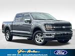 New 2025 Ford F-150 XLT SuperCrew Cab for sale #F39299 - photo 34