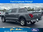 2025 Ford F-150 SuperCrew Cab 4WD Pickup for sale #F39299 - photo 2