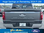 2025 Ford F-150 SuperCrew Cab 4WD Pickup for sale #F39299 - photo 3
